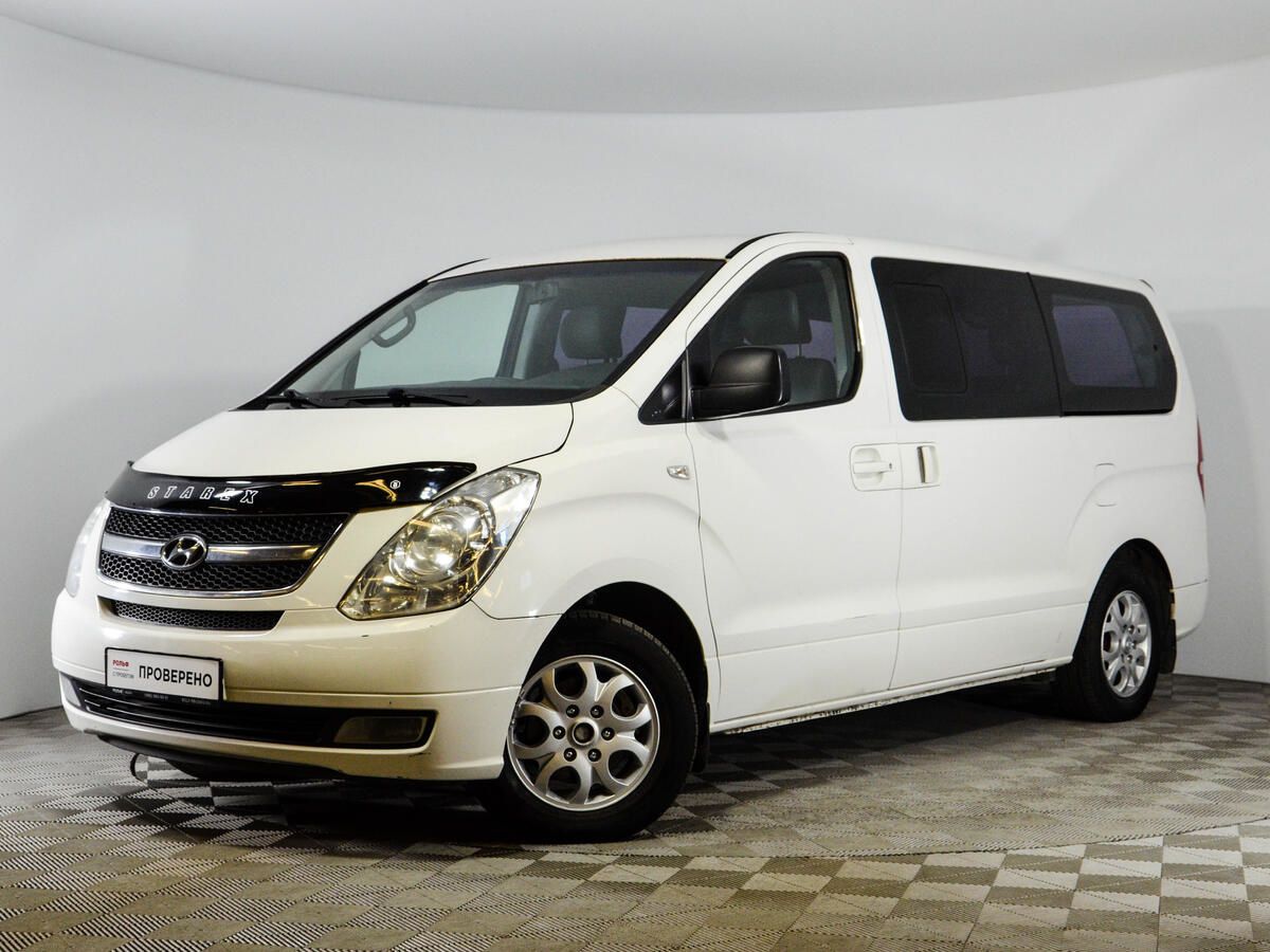 Краснодарский Край Авито Купить Hyundai Starex