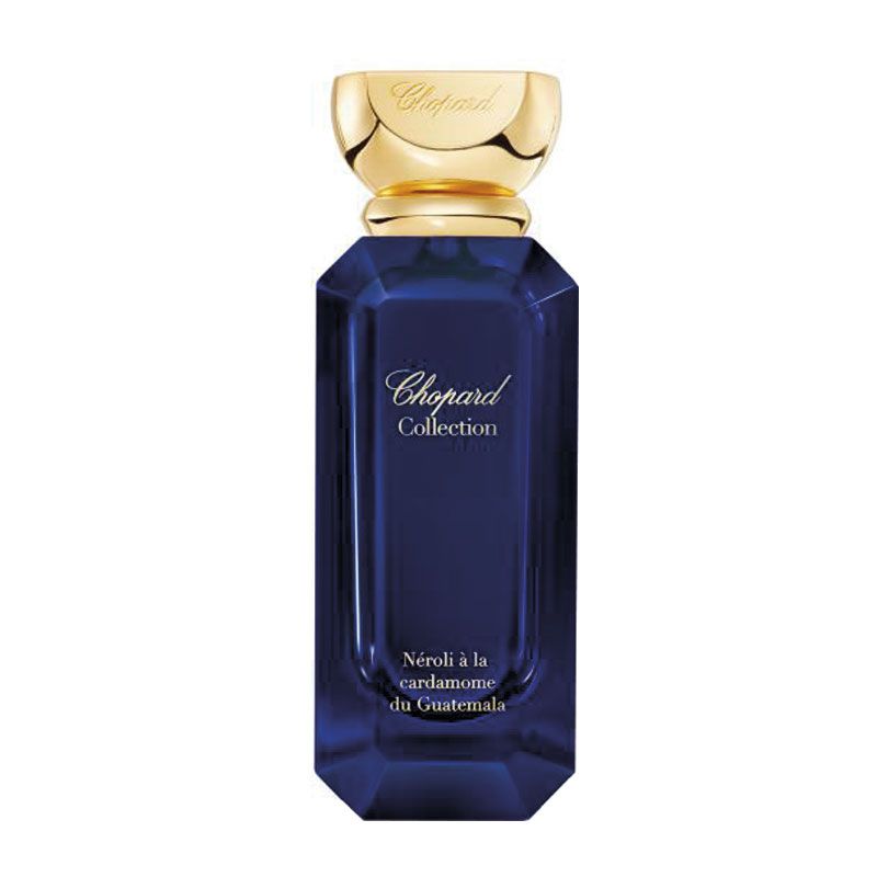 Chopard Neroli a la cardamome du guatemala 50