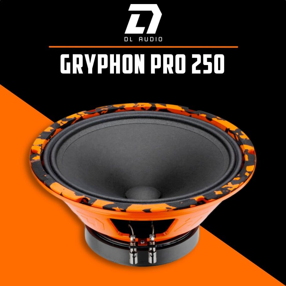 Dl Audio Gryphon Pro 130 Купить