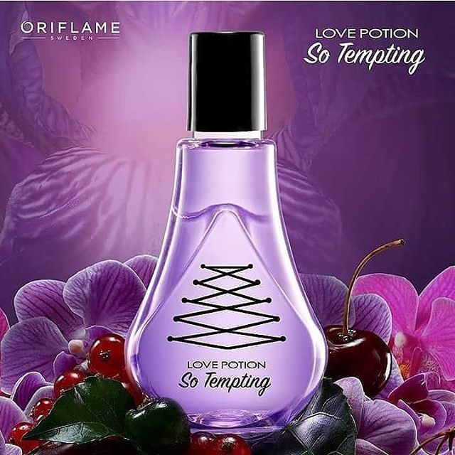 Туалетная вода Oriflame (Орифлейм) – купить туалетную воду на OZON по ...