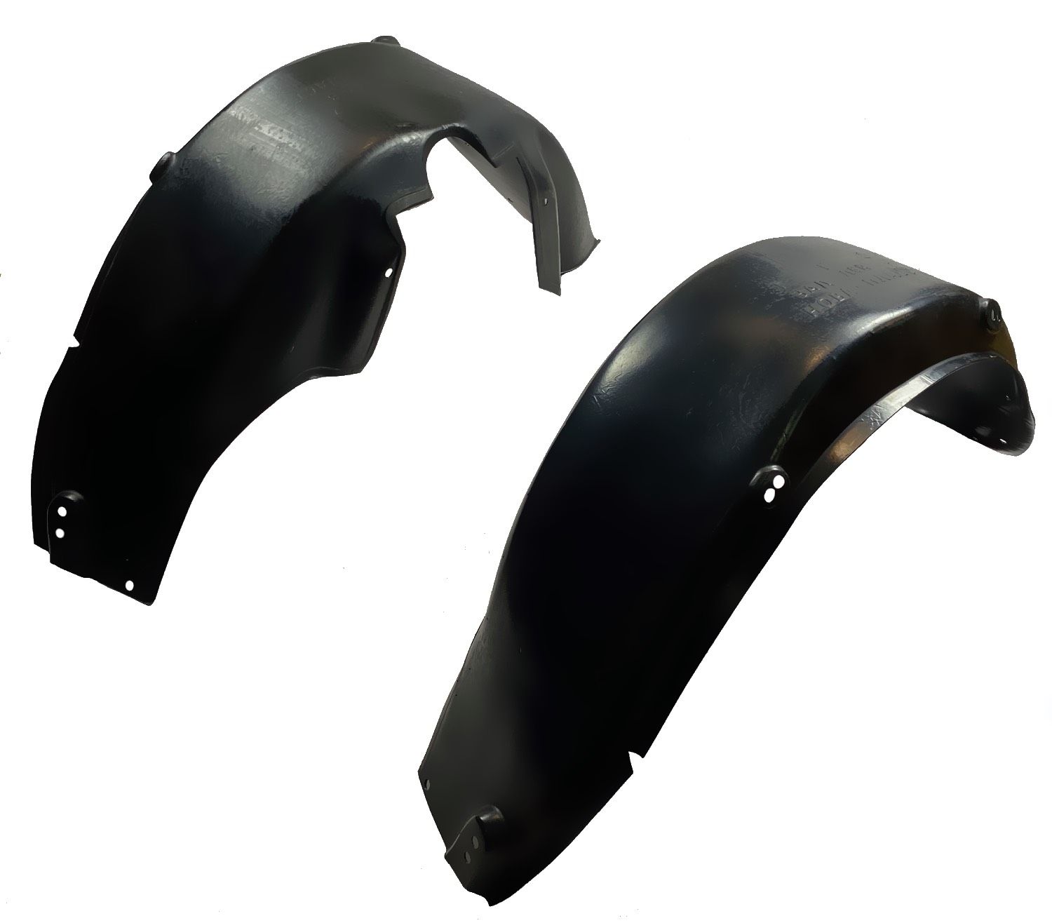 Купить Подкрылки На Форд S Max