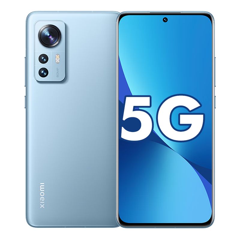 Смартфон Xiaomi 12 12 256gb Купить