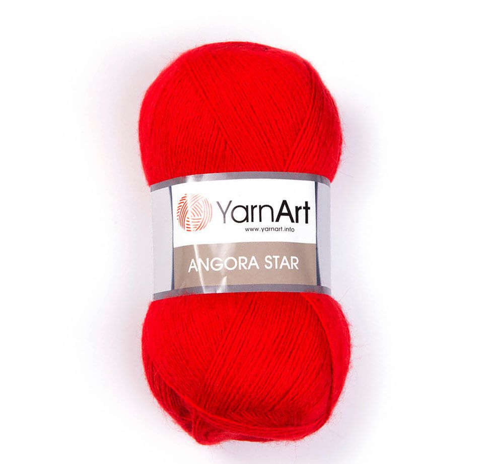 Star Yarn