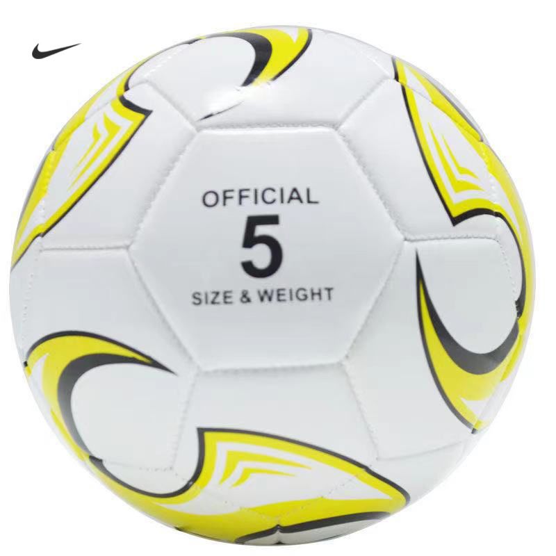 Nike мяч футбольный Strike EPL sc3311 101