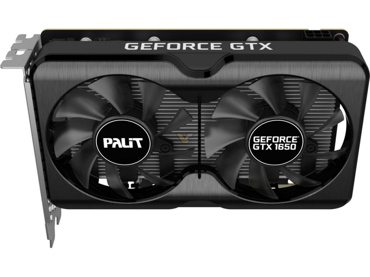 Купить Geforce Gtx 1650 4 Гб