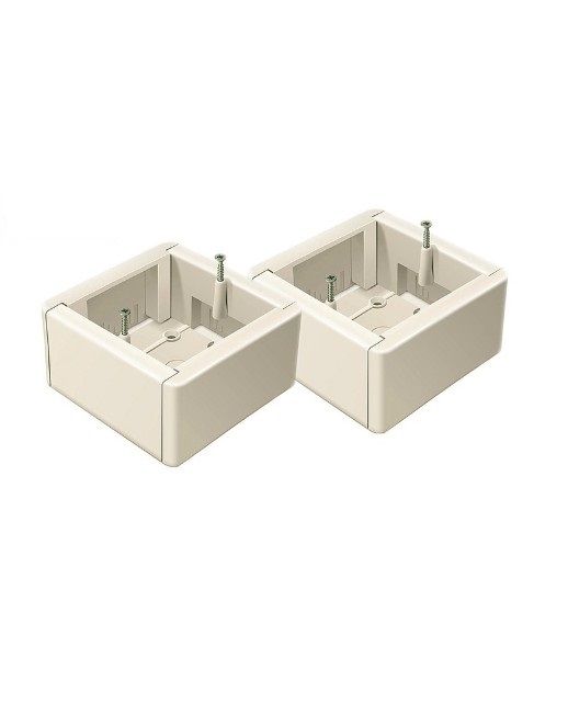 Муфта труба-коробка ip65 дкс. 16мм ip67 дкс. Коробка для наружного монтажа терморегулятора. Коробка накладного монтажа эра 12. Коробка для наружного монтажа розеток.