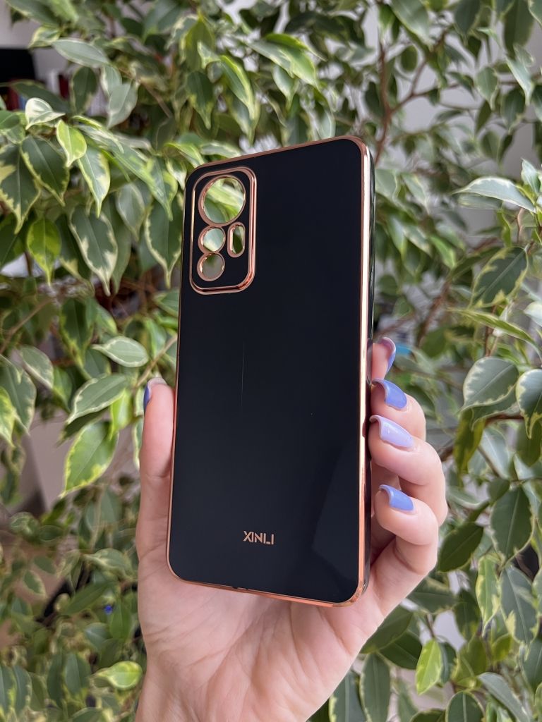 Xiaomi 12 lite black. Фото сделанные на Xiaomi 12 Lite