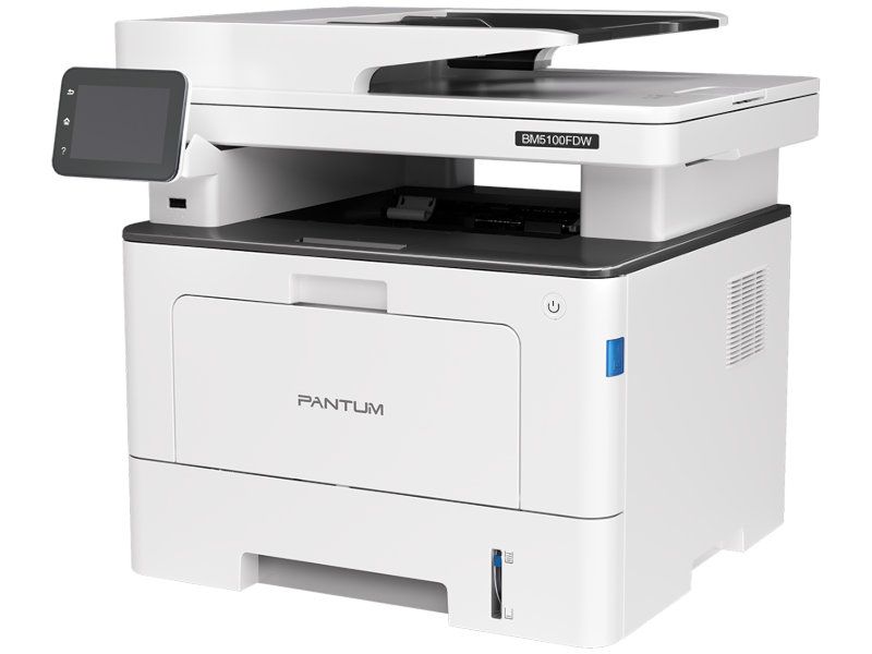 МФУЛазерноеPantumBM5100FDW