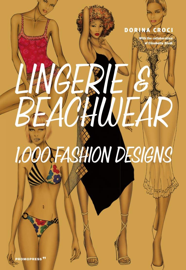 Lingerie & Beachwear