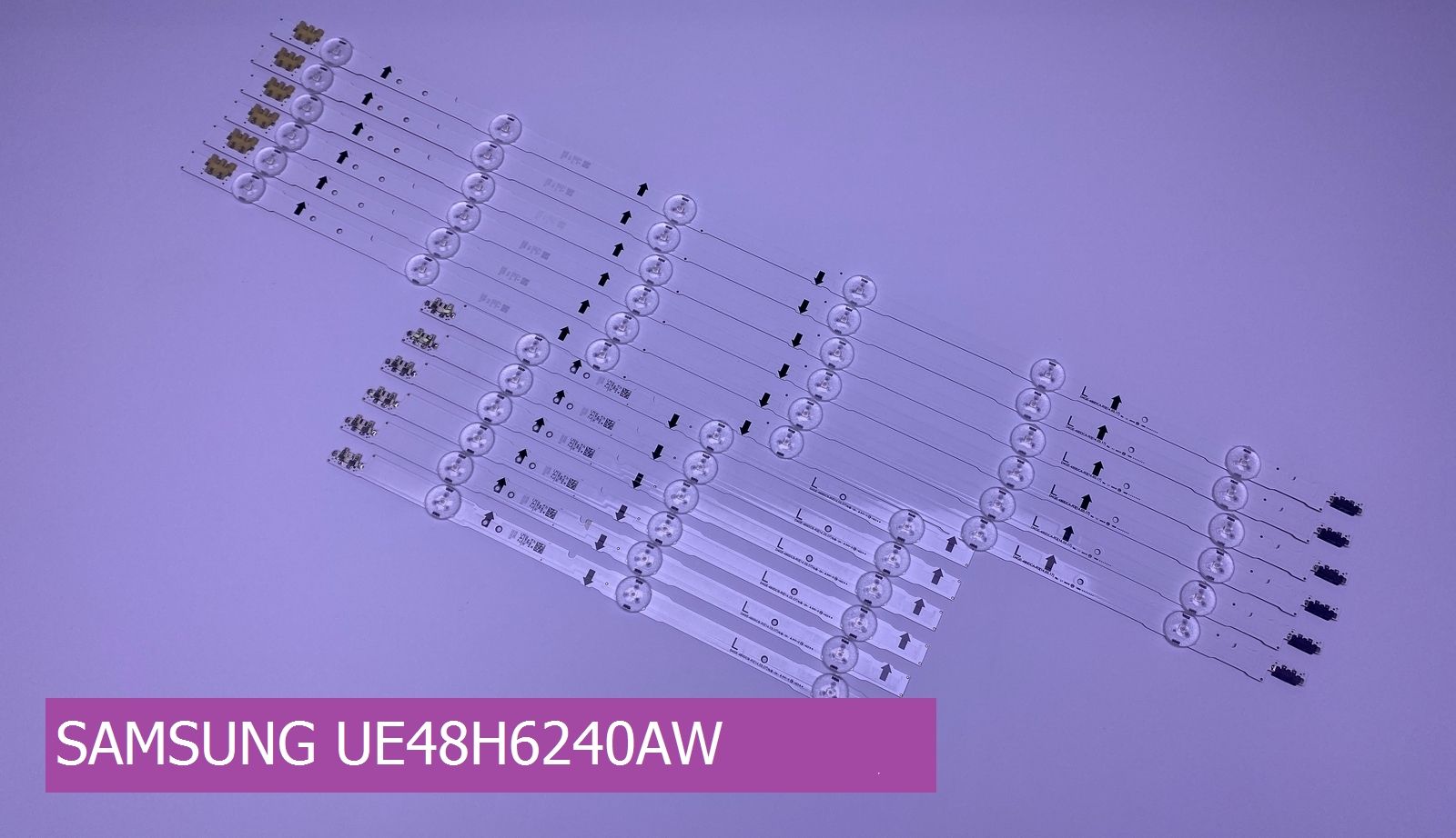 Подсветка для SAMSUNG UE48H6240AW купить