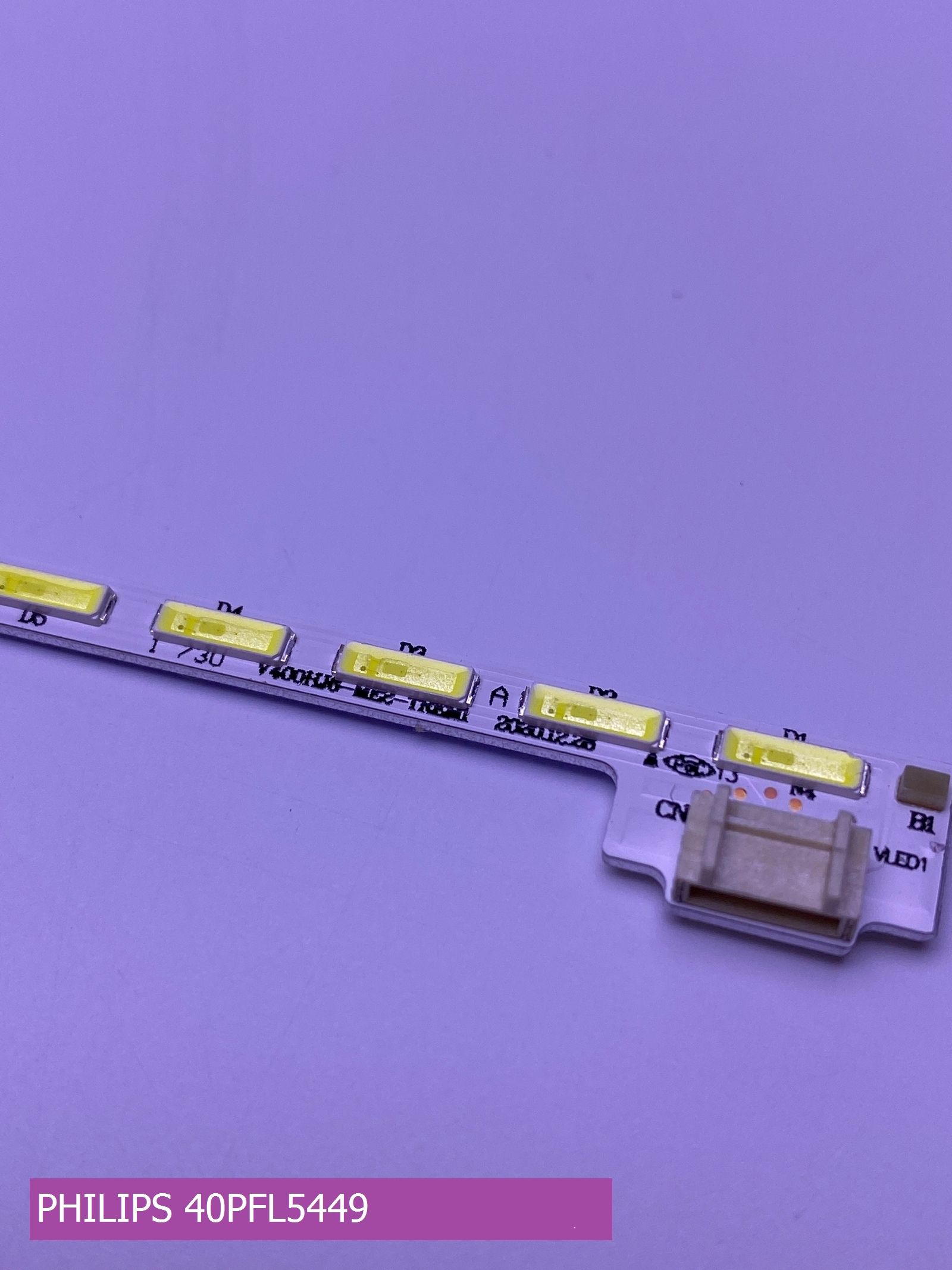 Подсветка для PHILIPS 40PFL5449