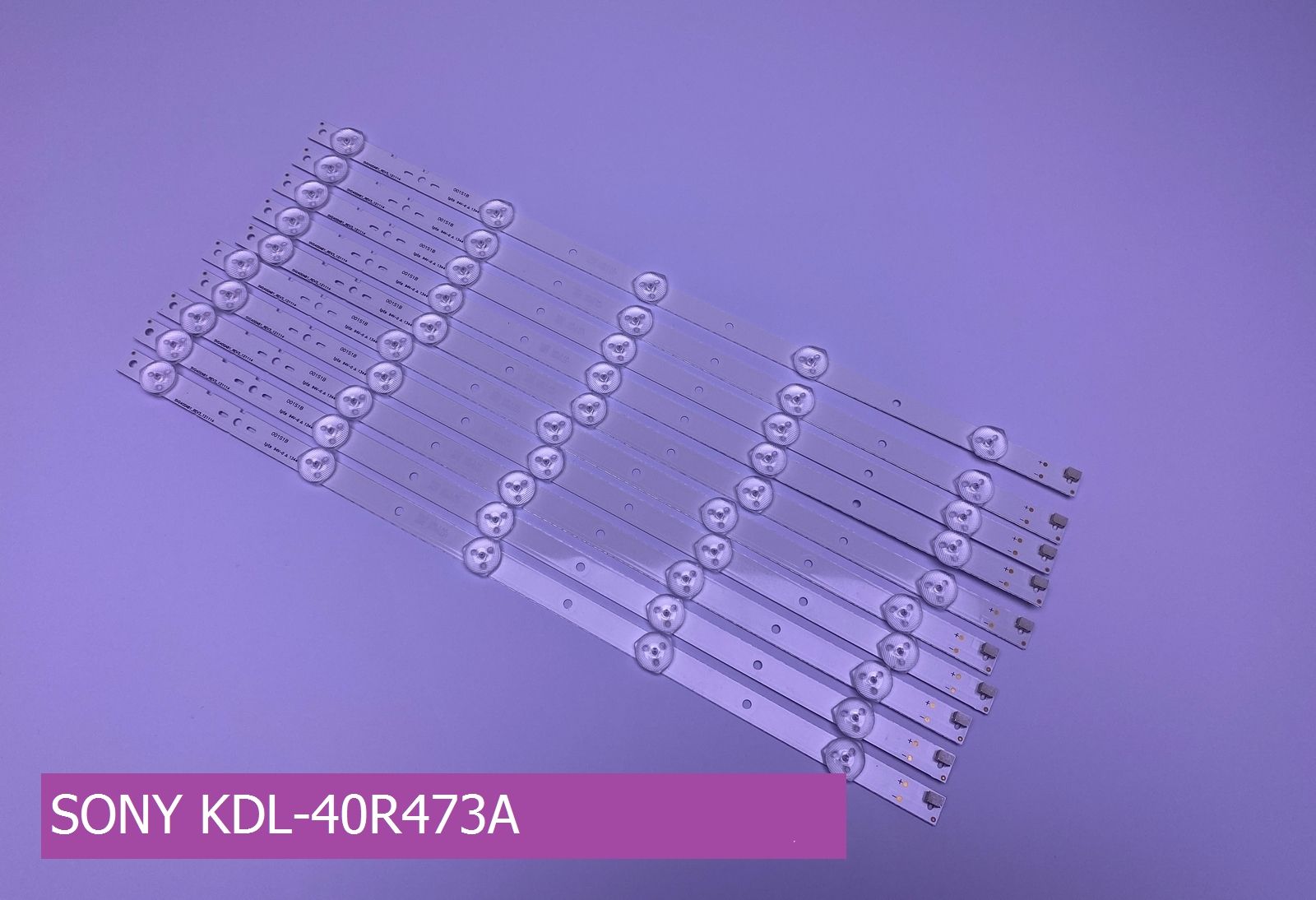 Подсветка для SONY KDL-40R473A