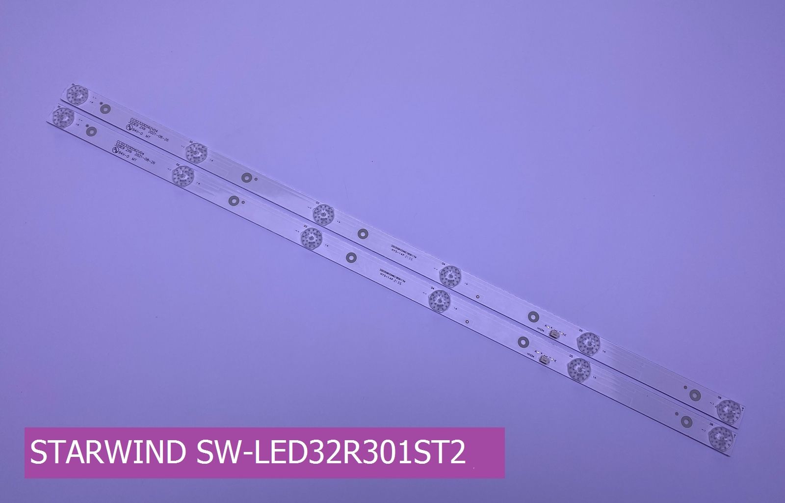 ПодсветкадляSTARWINDSW-LED32R301ST2