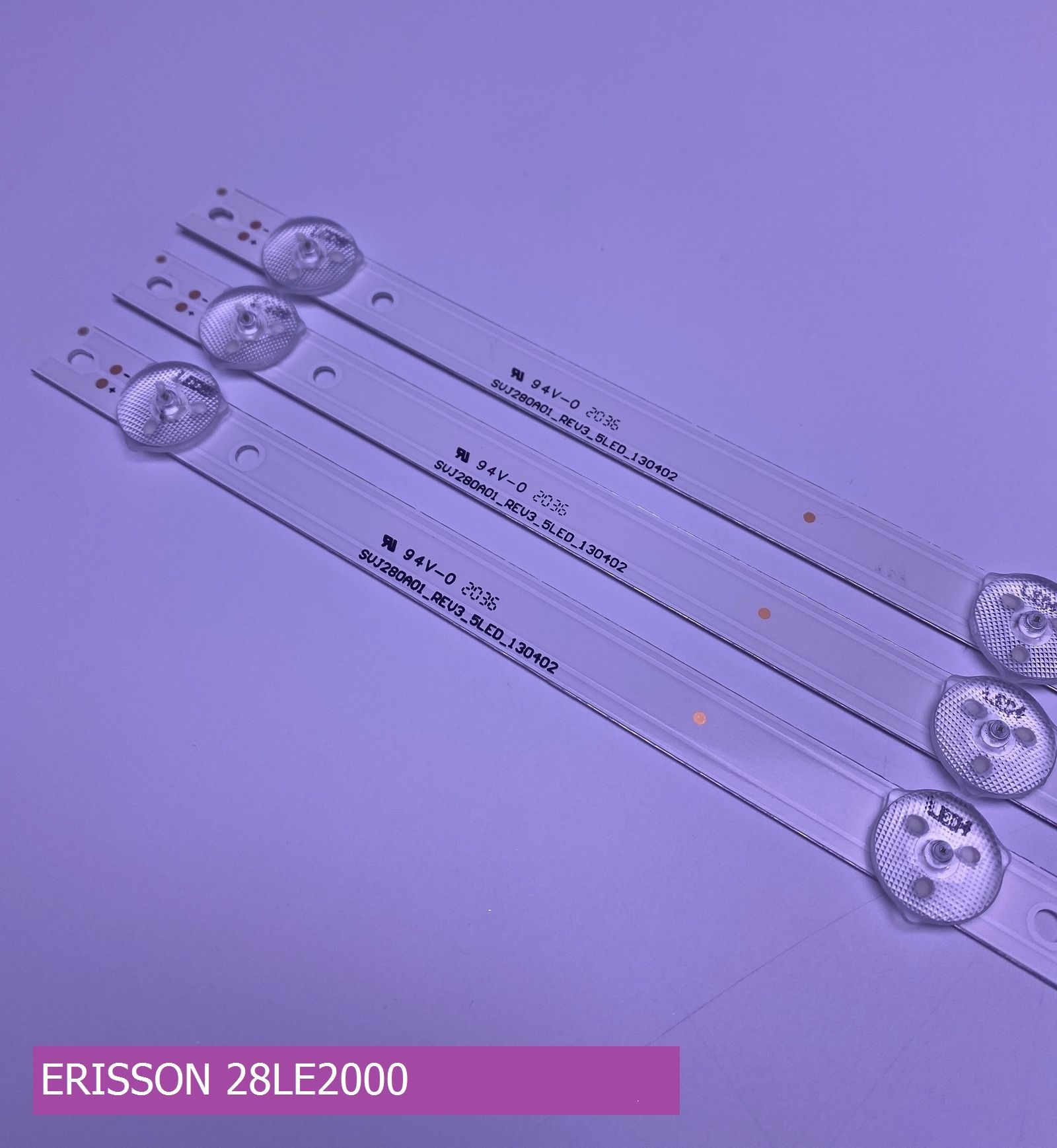 Подсветка для ERISSON 28LE2000