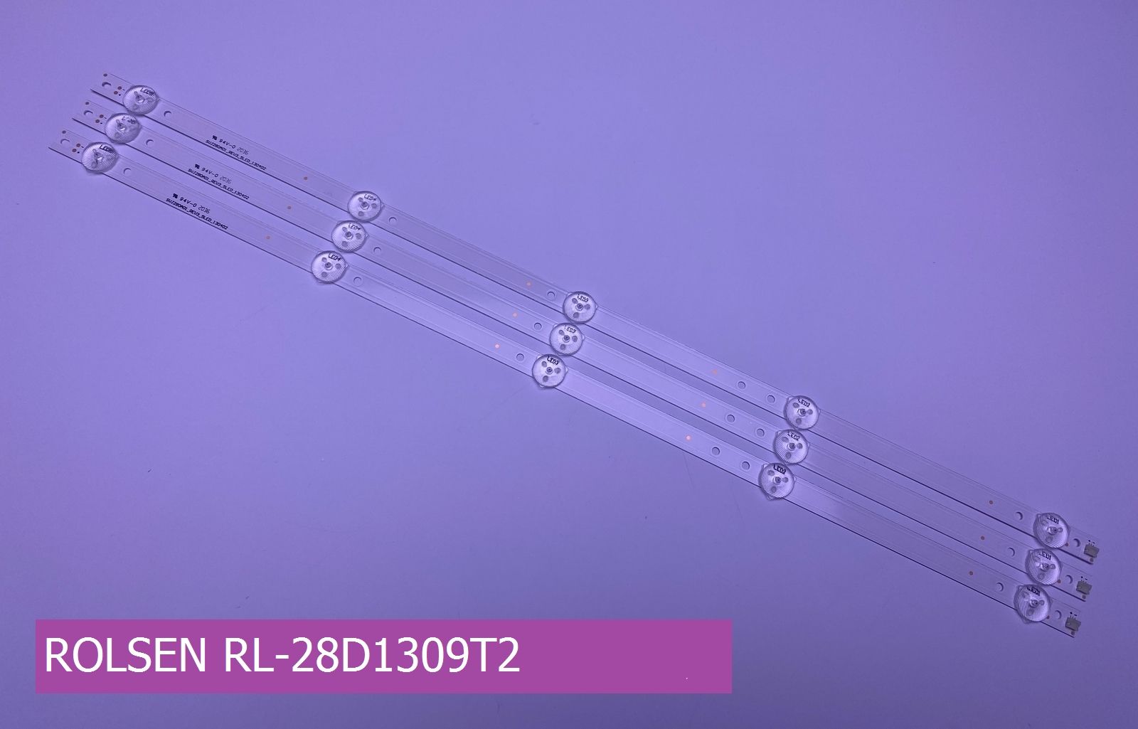 Подсветка для ROLSEN RL-28D1309T2 купить