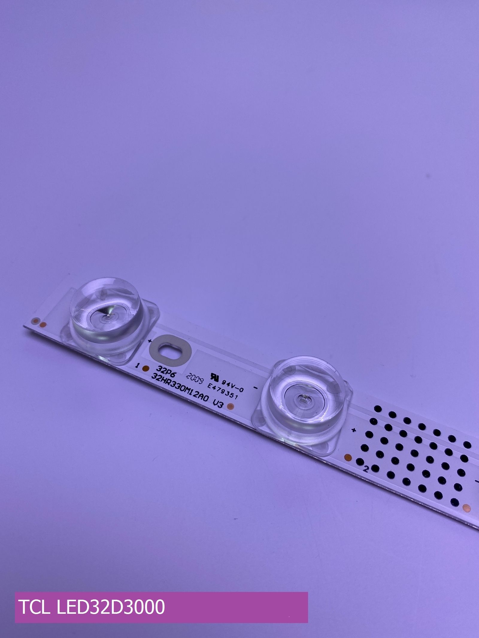 Подсветка для TCL LED32D3000