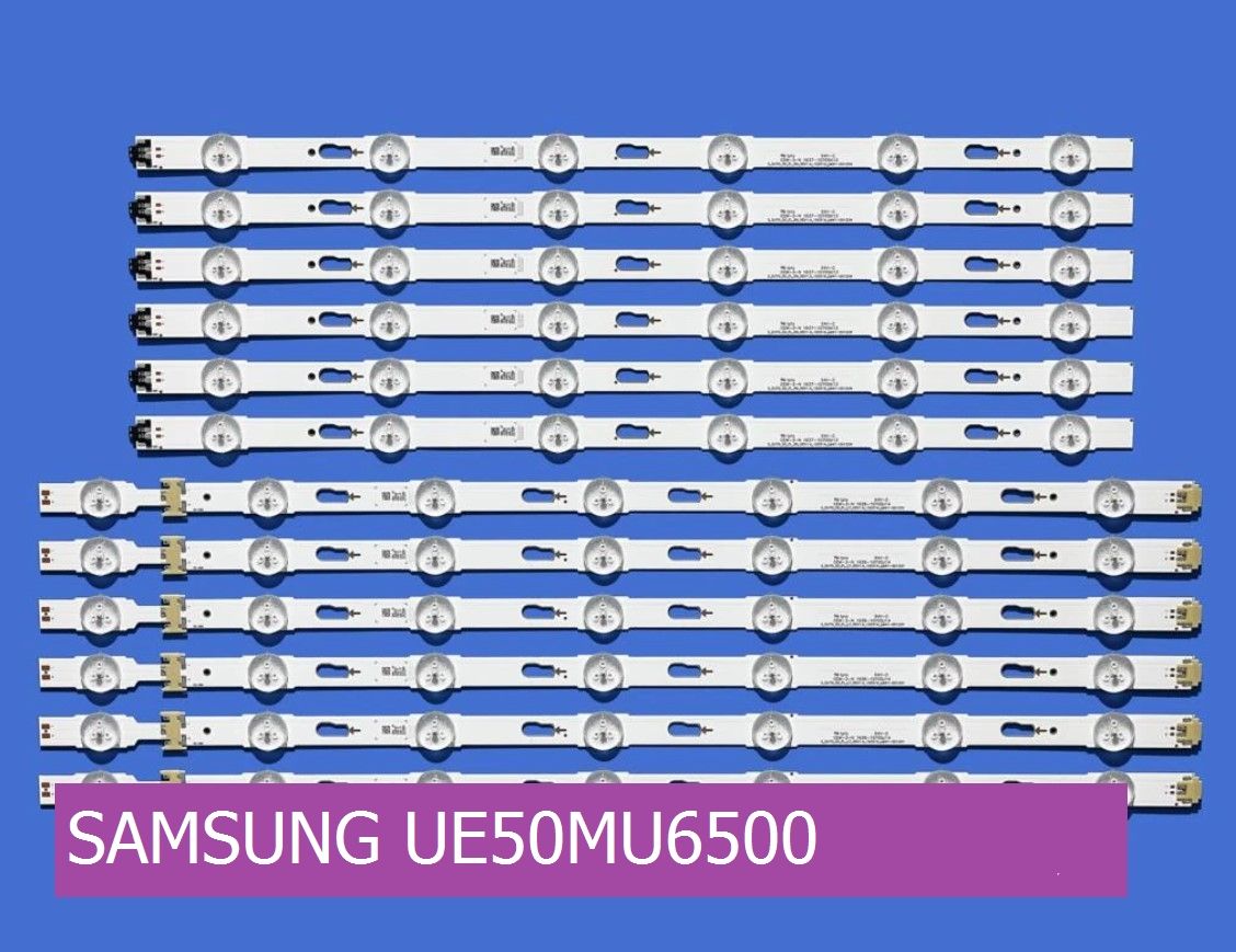 Подсветка для SAMSUNG UE50MU6500