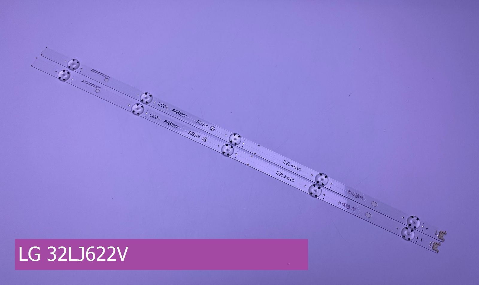 Подсветка для LG 32LJ622V
