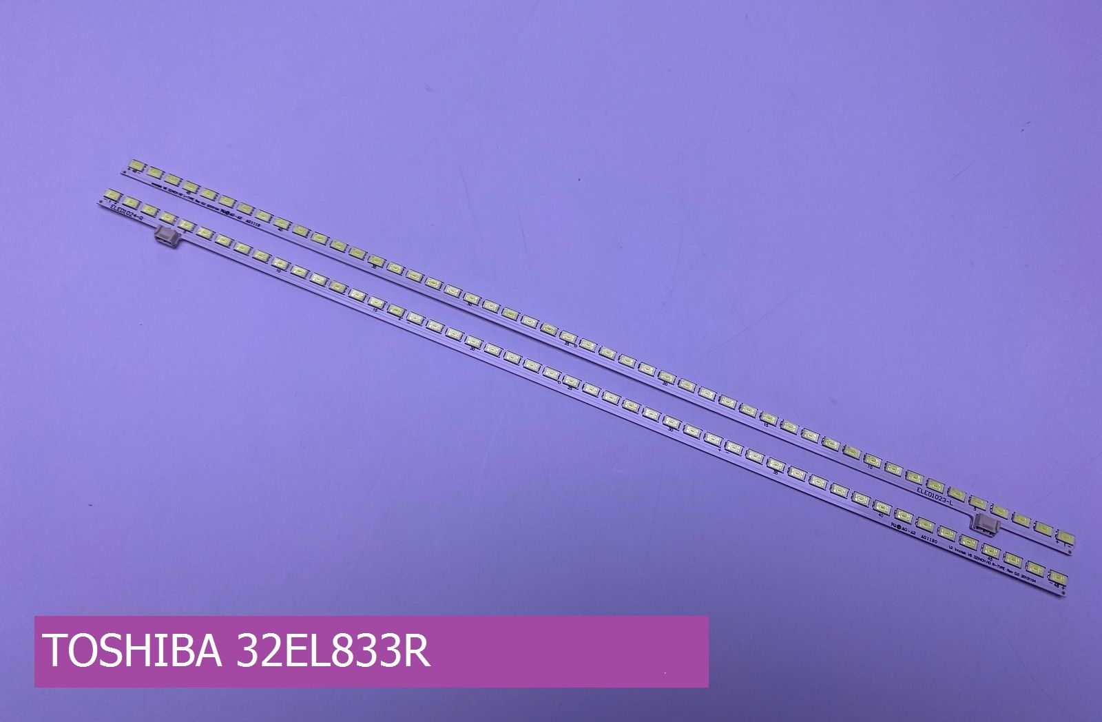 Подсветка для TOSHIBA 32EL833R