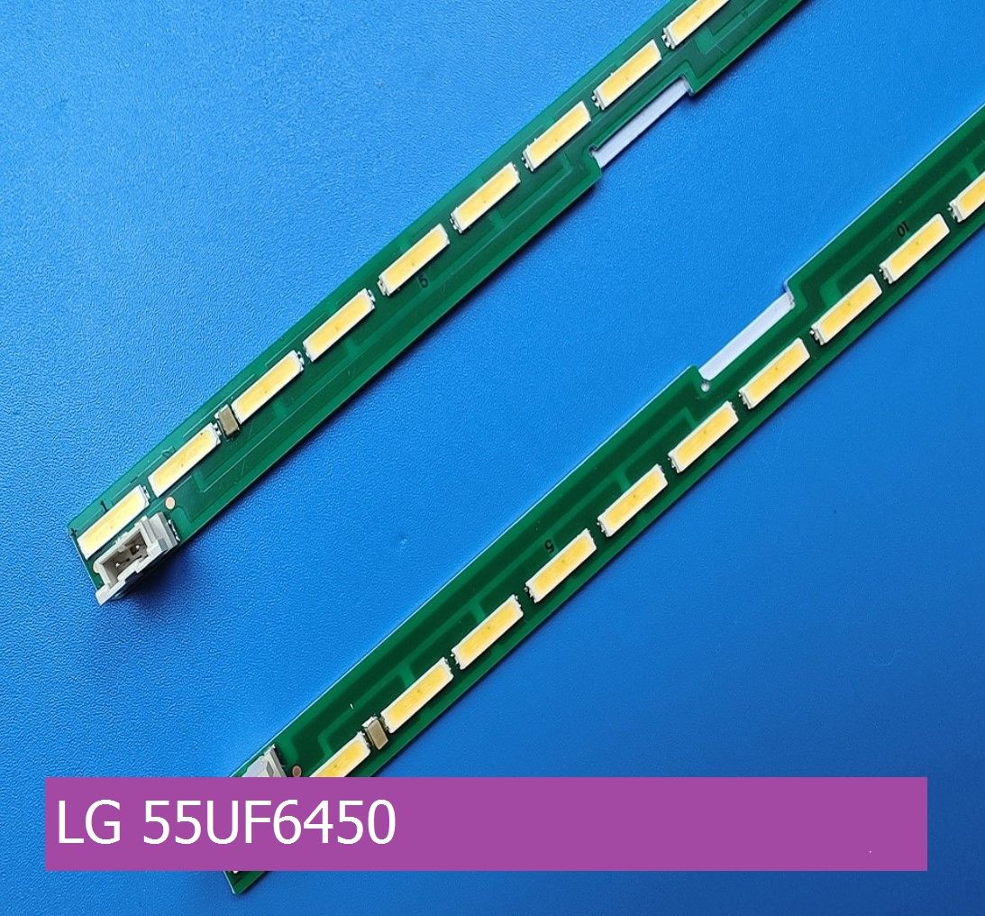 Подсветка для LG 55UF6450