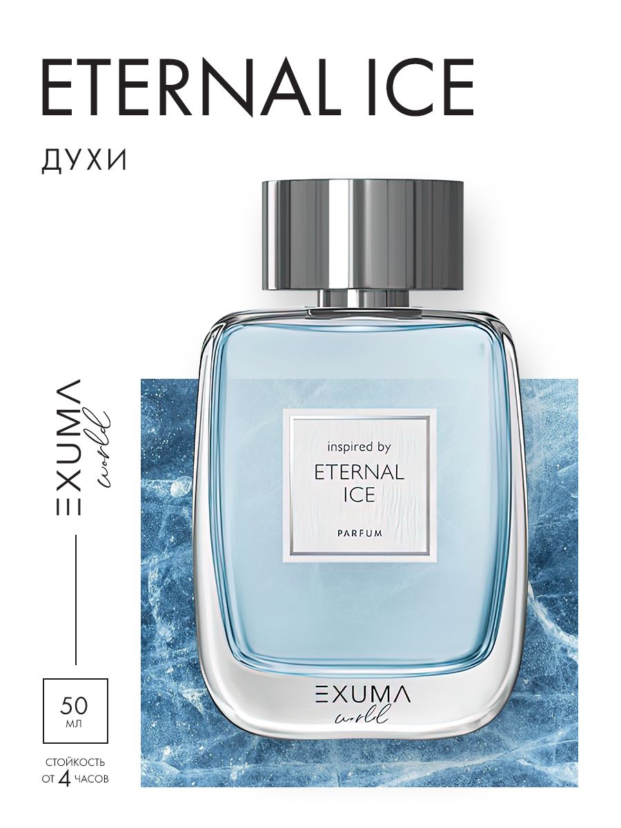 Ice 50. Духи Ice. Ice Silver туалетная вода. Духи IMPERICE. Eternal Ice.