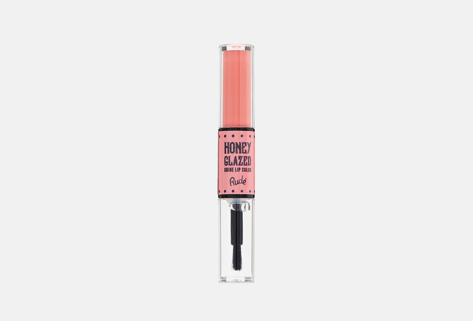 Блеск хани. Rude cosmetics блеск. rude cosmetics honey glazed.