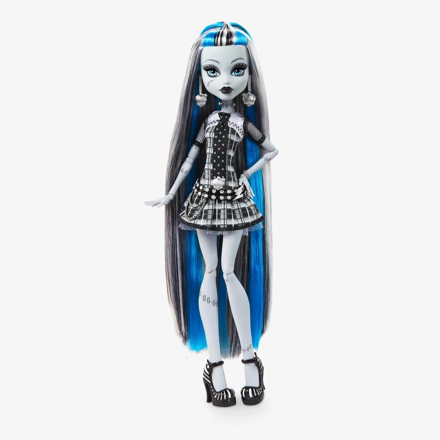 A monster high doll online