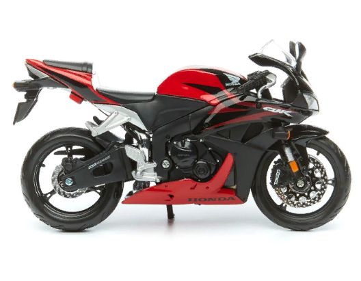 МодельмотоциклаМаисто(Maisto)1:12HondaCBR600RR31101