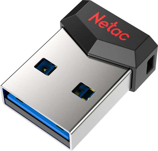 USB Флеш-накопитель Netac UM81 64GB USB2.0 Ultra compact