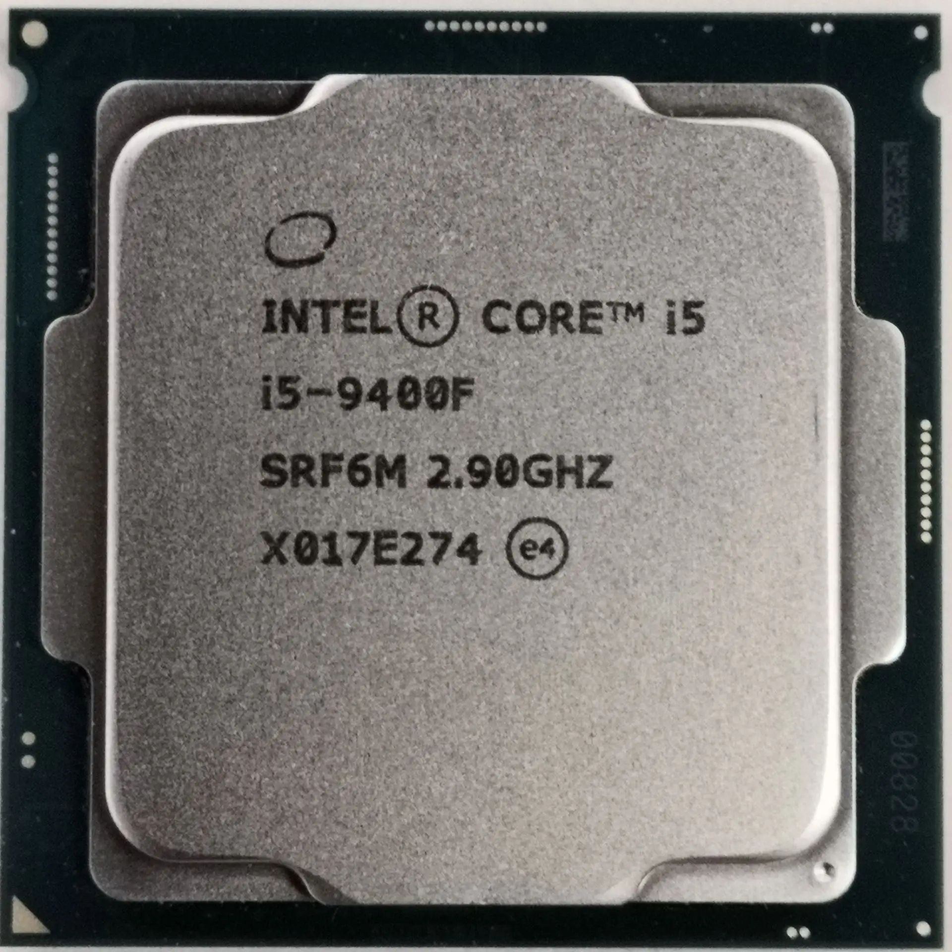 Intel Core I3 9100f Цена