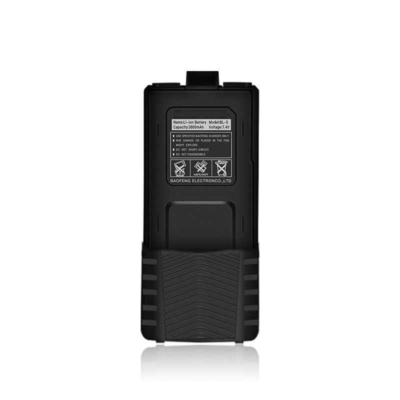 Аккумулятор Baofeng UV-5r. Аккумулятор для рации Baofeng UV-82 3800mah желтый. Чехол для рации баофенг 82. Усиленная батарея для рации boofeng 5 UVR.