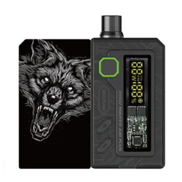 Купить манто плюс. Rincoe Manto AIO Plus. Rincoe Manto AIO 80w. Набор Rincoe Manto AIO Plus 80w. Pod - набор Rincoe Manto AIO Plus 80w.