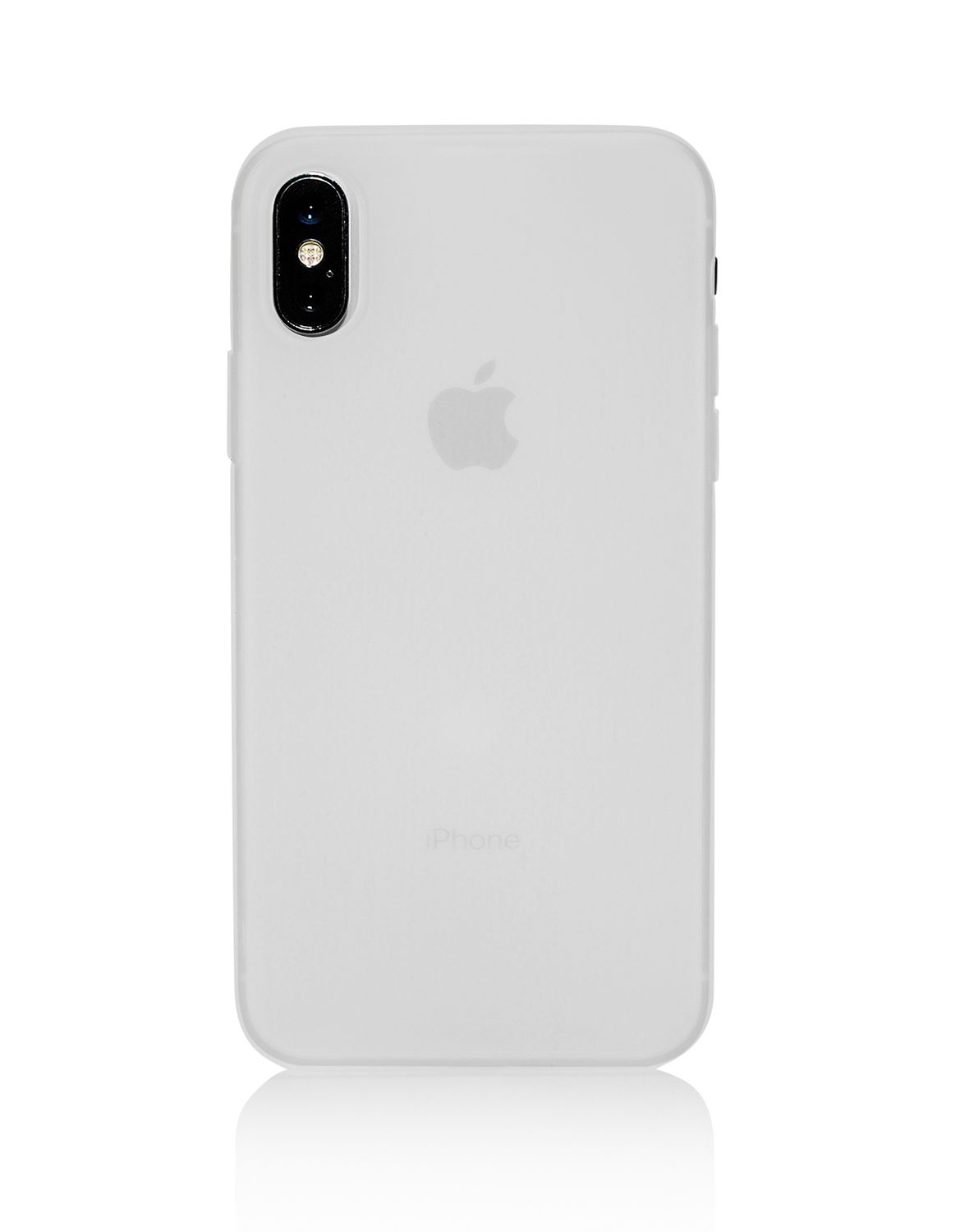 Iphone x белый