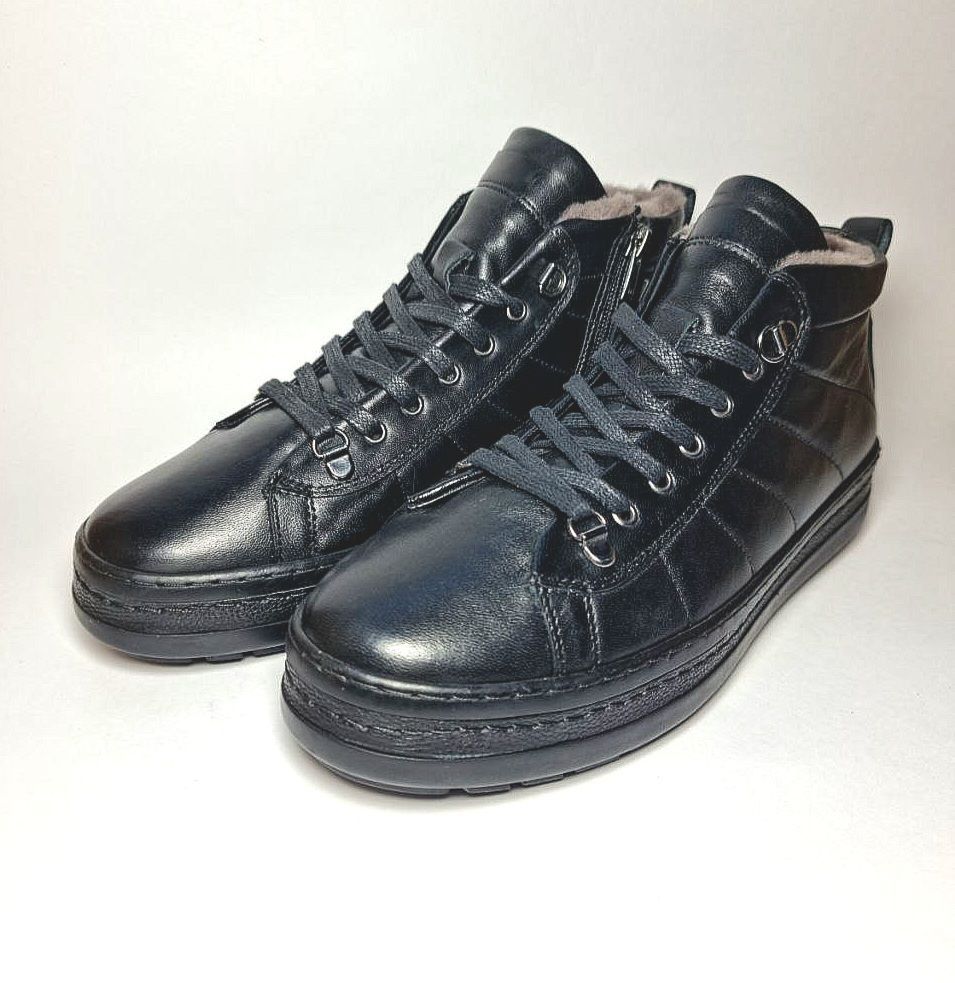 Купить Кеды Итальянские Мужские