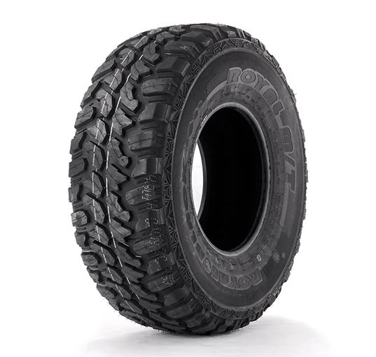 ROYAL BLACK ROYAL M/T (04660232465563) Шины  летние 245/75  R16 120Q