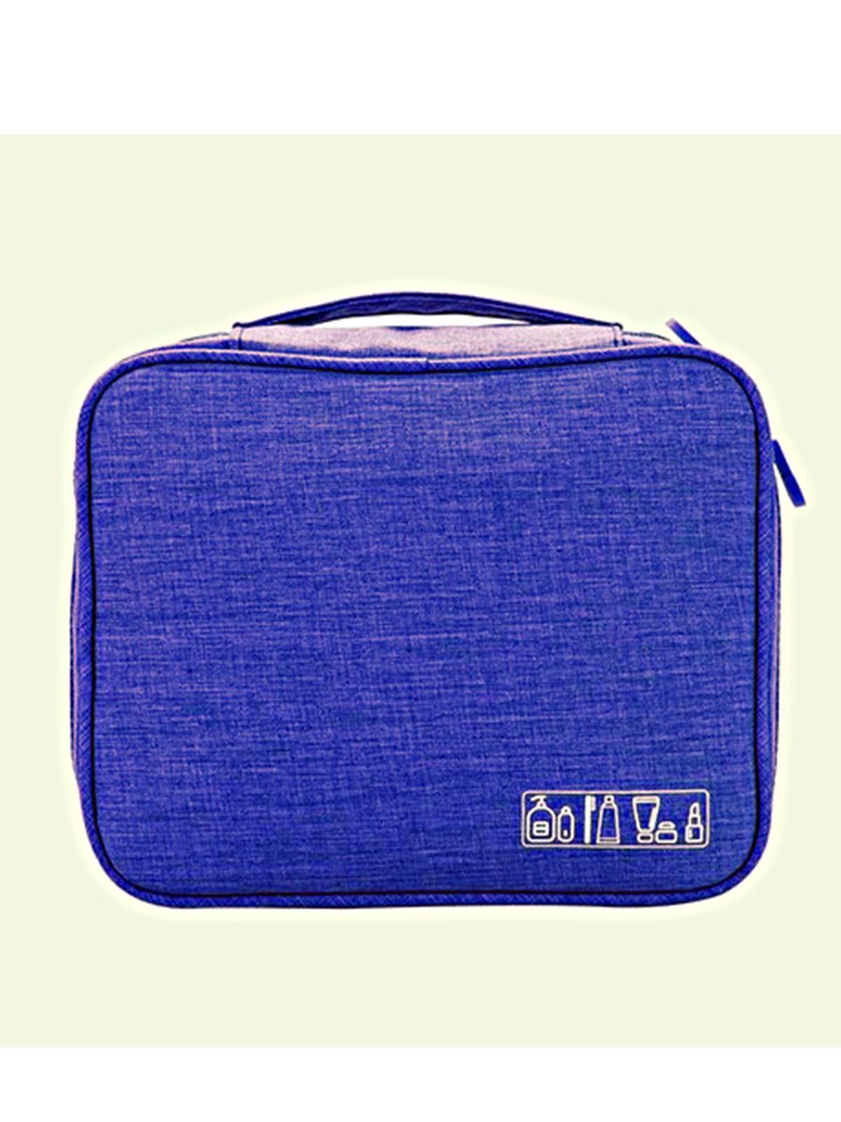 Дорожный несессер Volkswagen Toiletries Bag think Blue