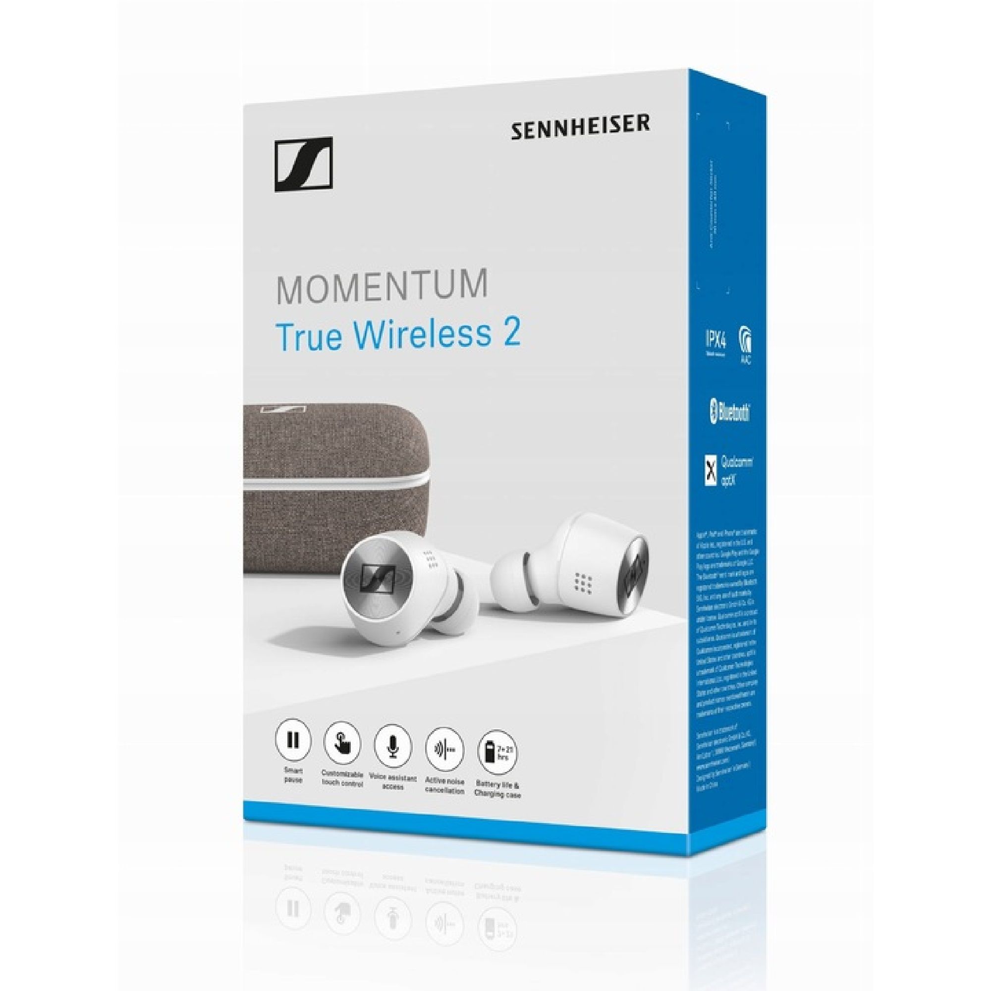 Sennheiser Momentum True Wireless 3 Купить