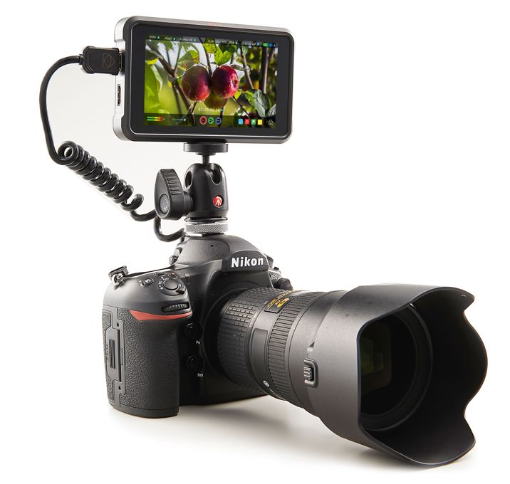 Atomos Ninja V