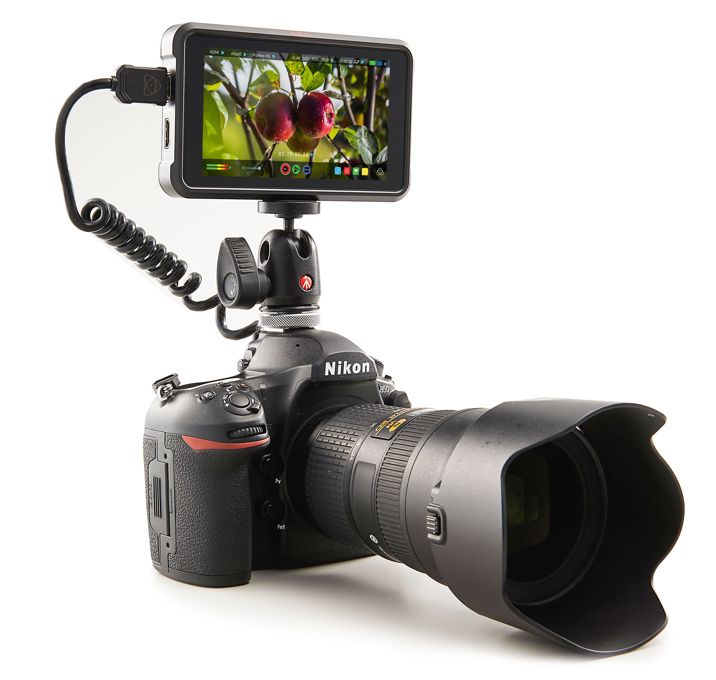 Atomos Ninja