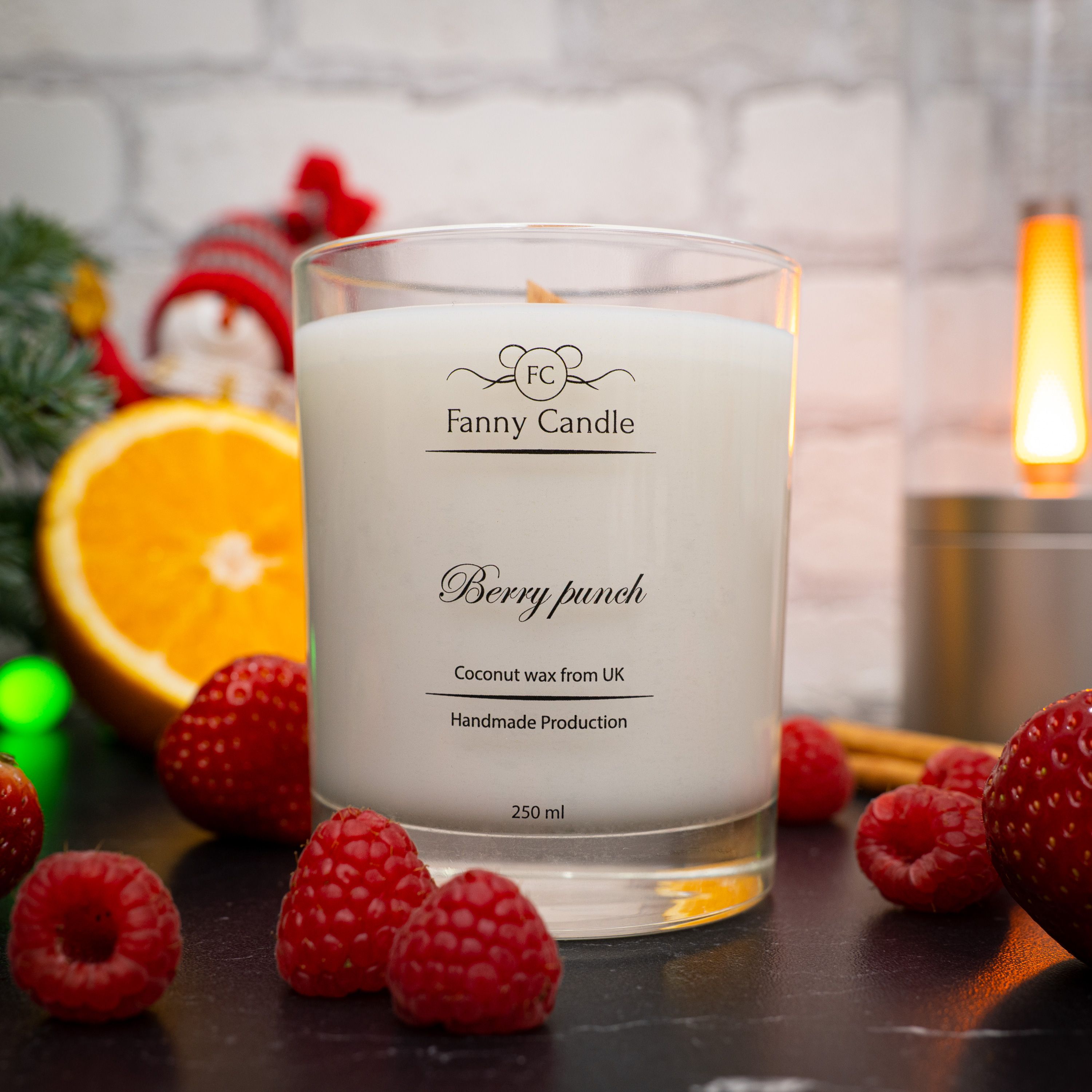 Sp Candle Купить