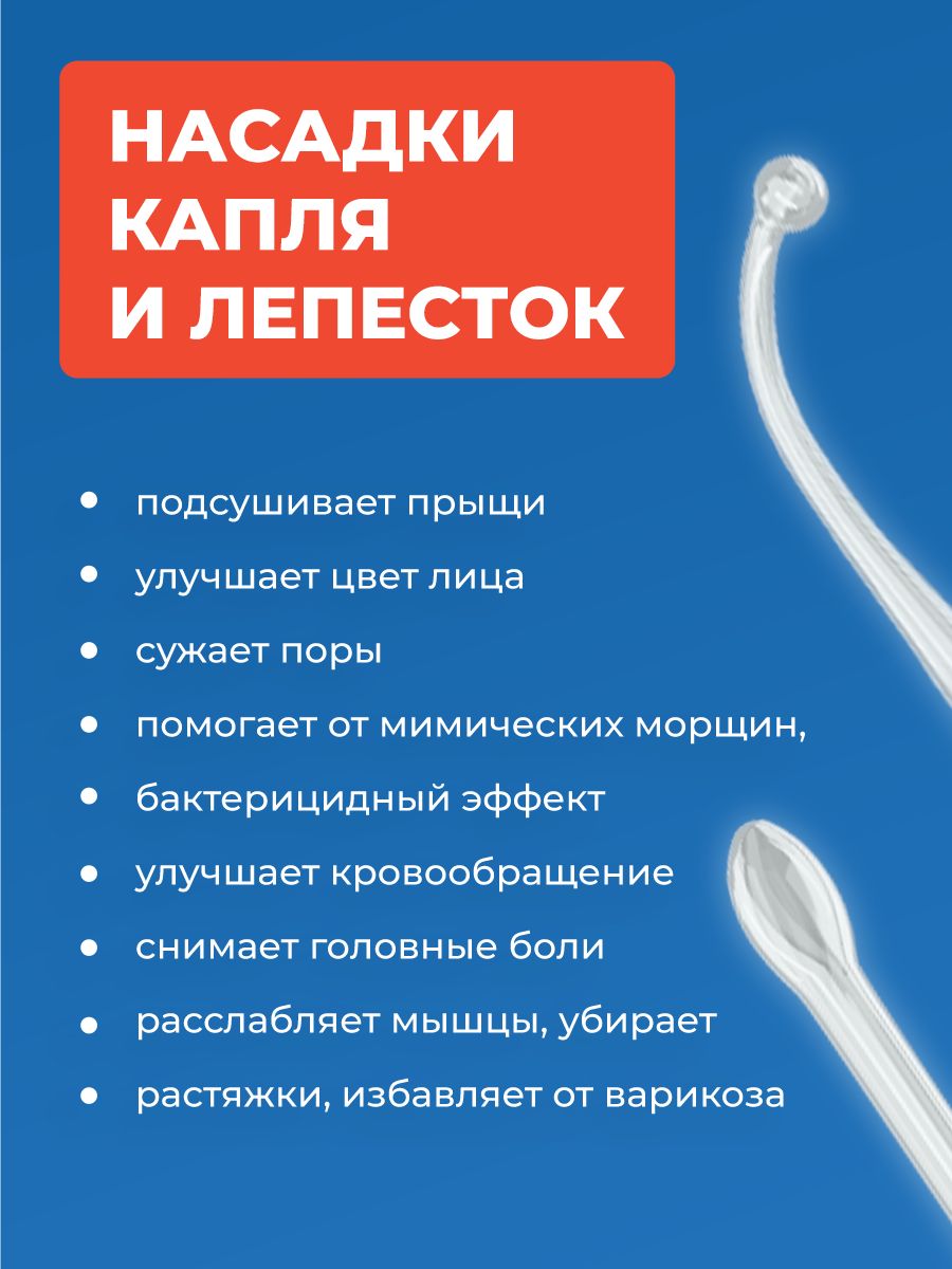 Futuronica массажер