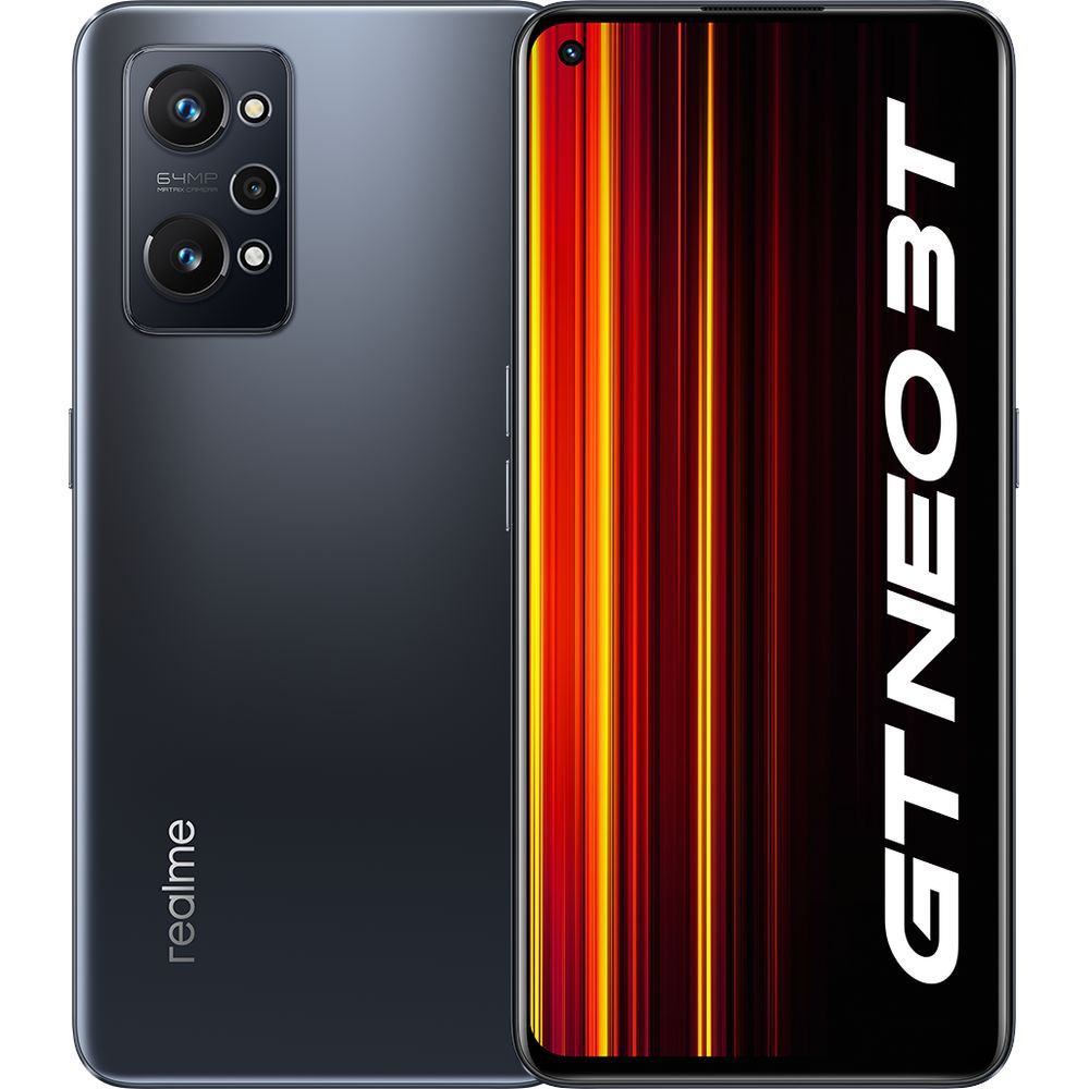 Realme gt neo 4 se