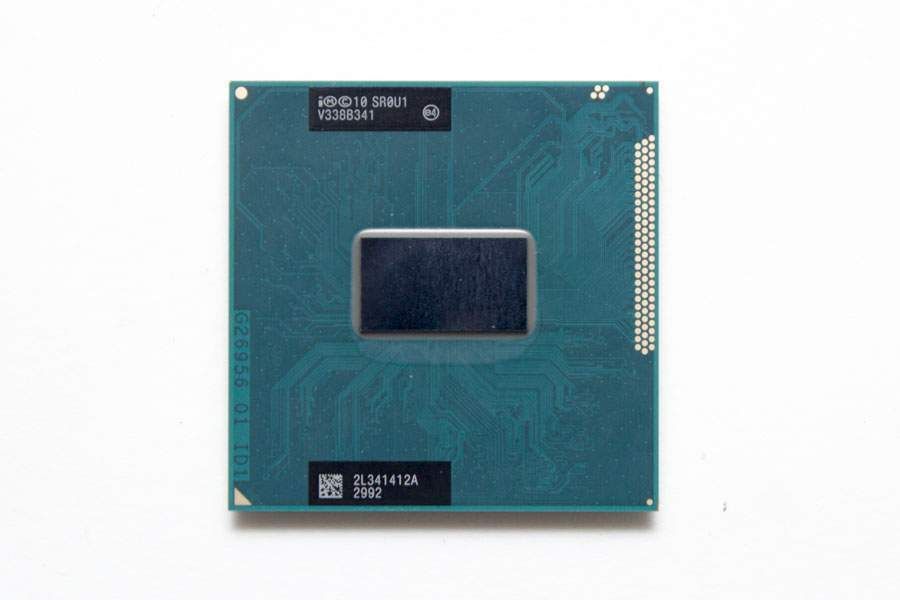 Intel Pentium B980 SR0J1 2C 2.4GHz 2MB 35W Socket G2