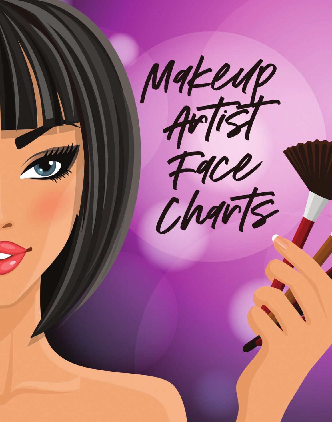 Make up book