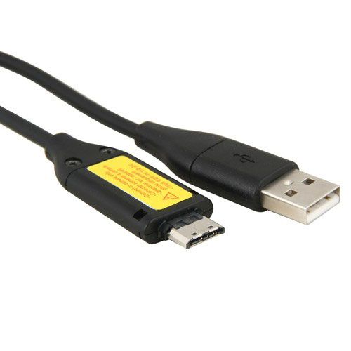 USBкабельSUC-C7дляфотоаппаратаSamsungL100/L200/L313