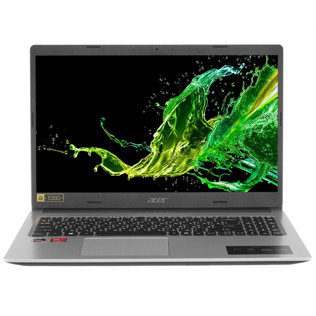 Купить Ноутбук Acer Aspire 3 A315 23