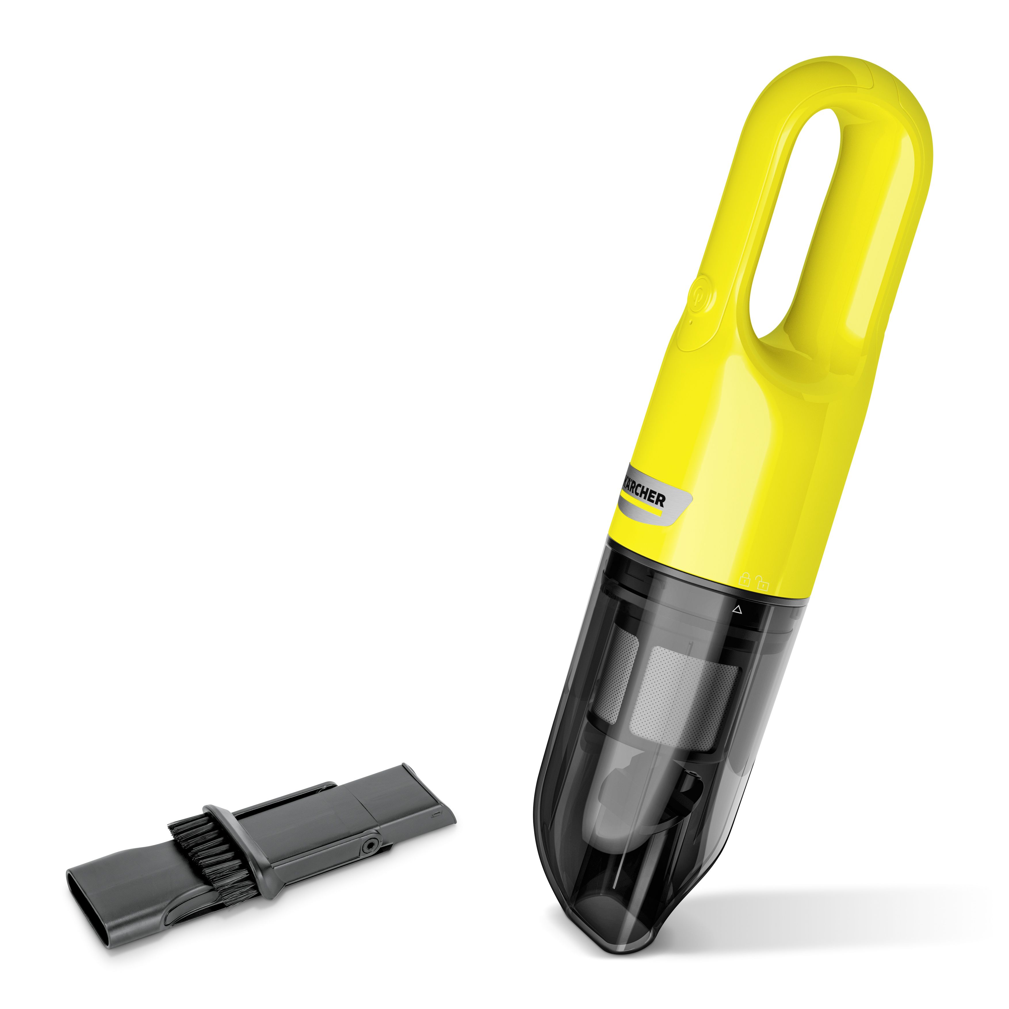 Ручной пылесос отзывы. Ручной пылесос Karcher CVH 2 1.198-401.0 (Yellow). Аккумуляторный пылесос Karcher. Пылесос Керхер ручной cvh2. Аккумуляторный пылесос CVH 2 Karcher.