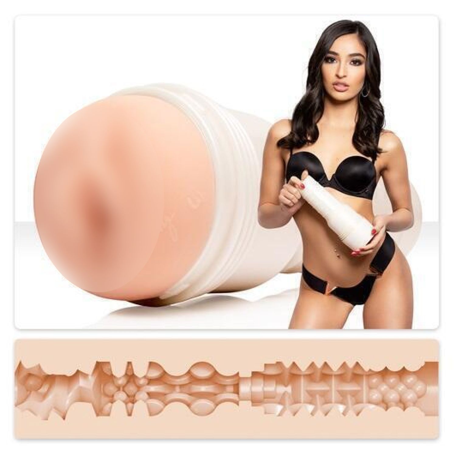 Janice Griffith Fleshlight