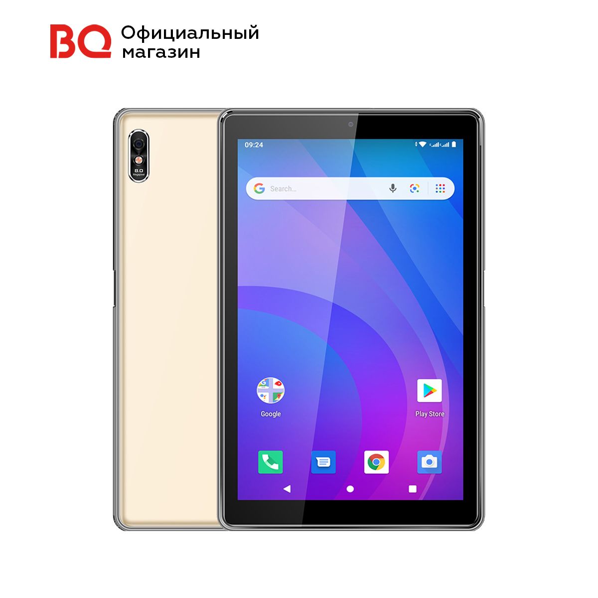 Купить планшет BQ BQ-9055L Exion Pro Mini 9