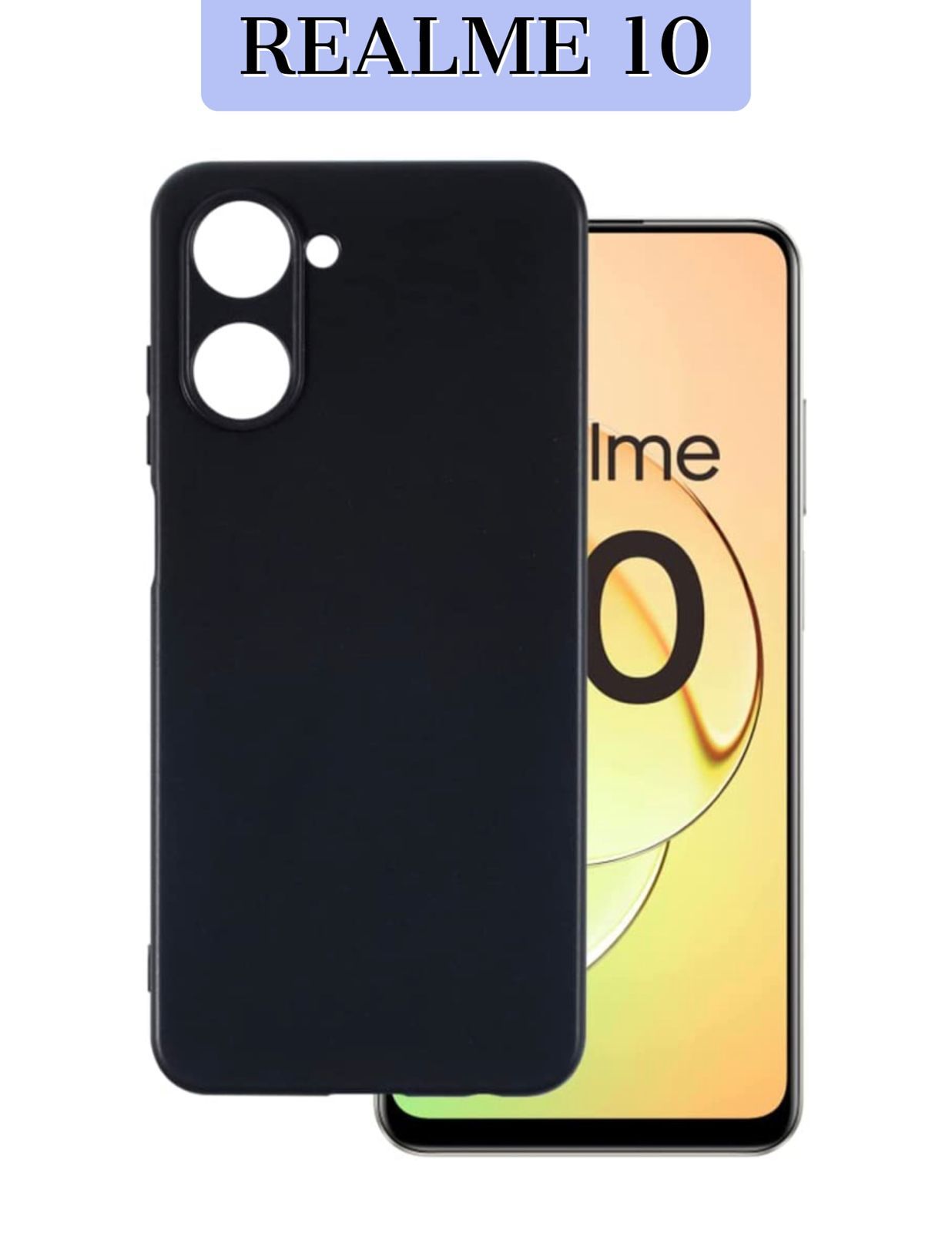 Купить Чехол На Realme 6